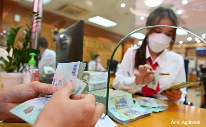 Ngân hàng Nhà nước chỉ đạo các tổ chức tín dụng triển khai chương trình tín dụng hướng đến các động lực tăng trưởng kinh tế và doanh nghiệp nhỏ và vừa.