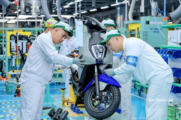Phú Thọ khẳng định điểm đến của các dự án FDI trong lĩnh vực sản xuất