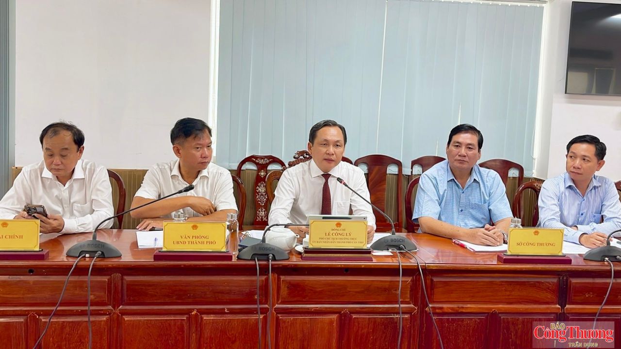 Cần Thơ tăng kết nối hàng không, mở rộng dư địa du lịch và giao thương