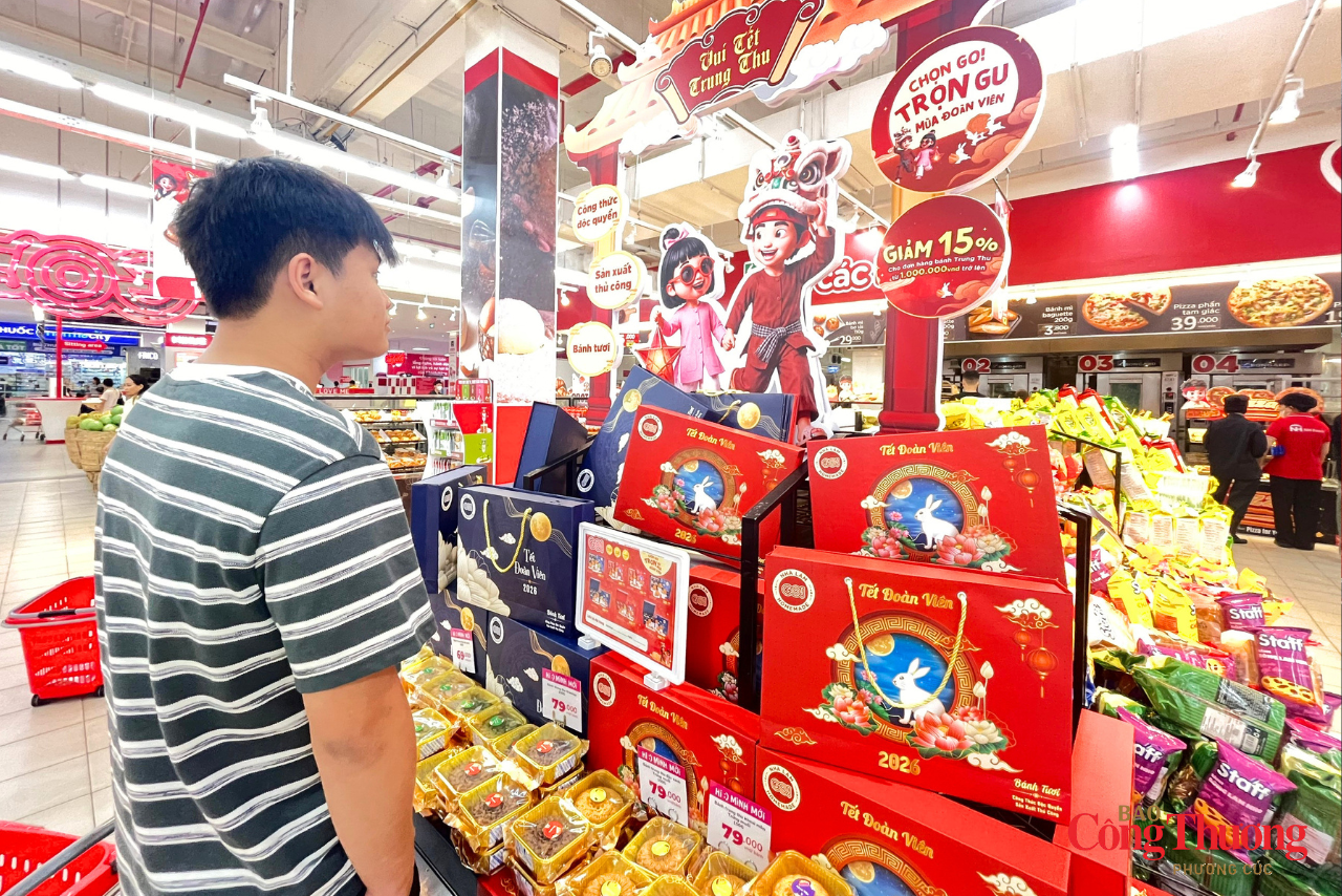 Siết trách nhiệm, thêm lá chắn bảo vệ người tiêu dùng