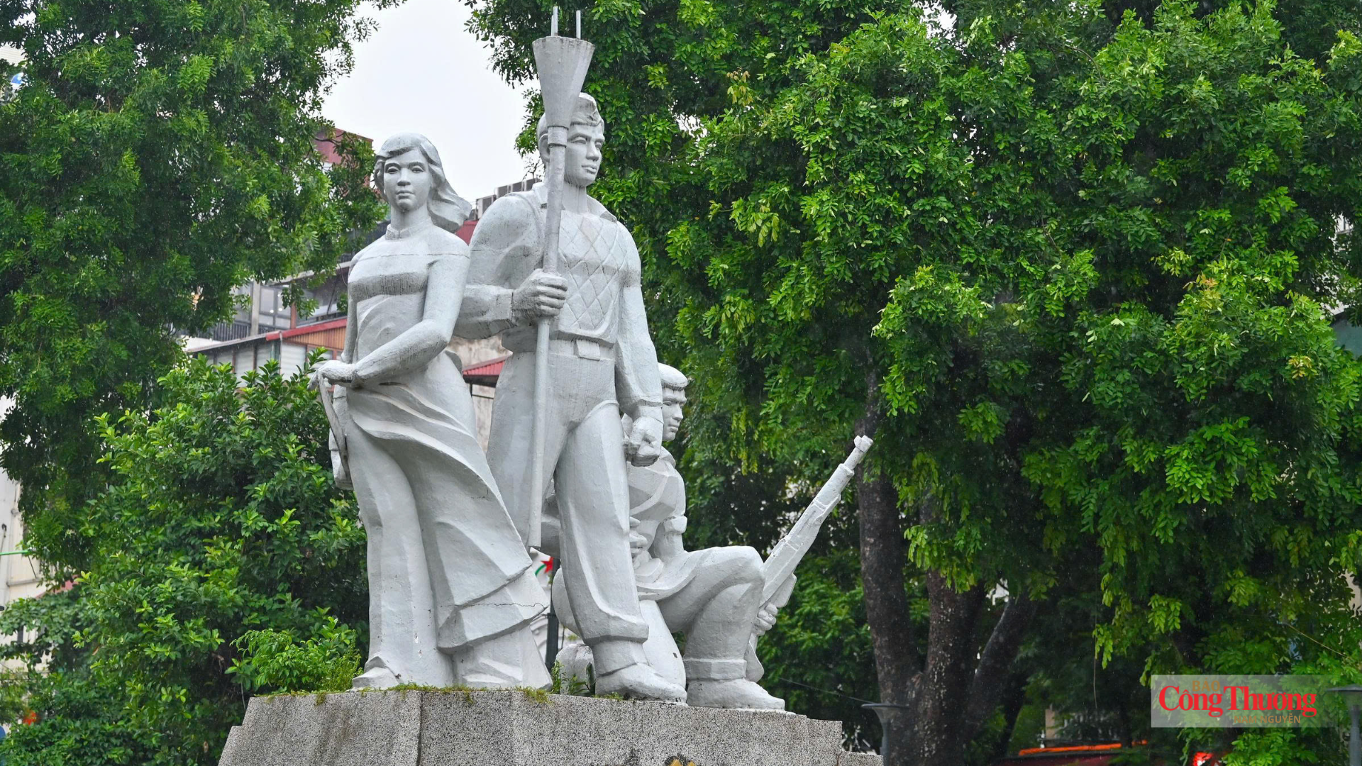 Gìn giữ, phát huy giá trị tượng đài 'Quyết tử để Tổ quốc quyết sinh' - Bài 2: Chọn nơi xứng tầm
