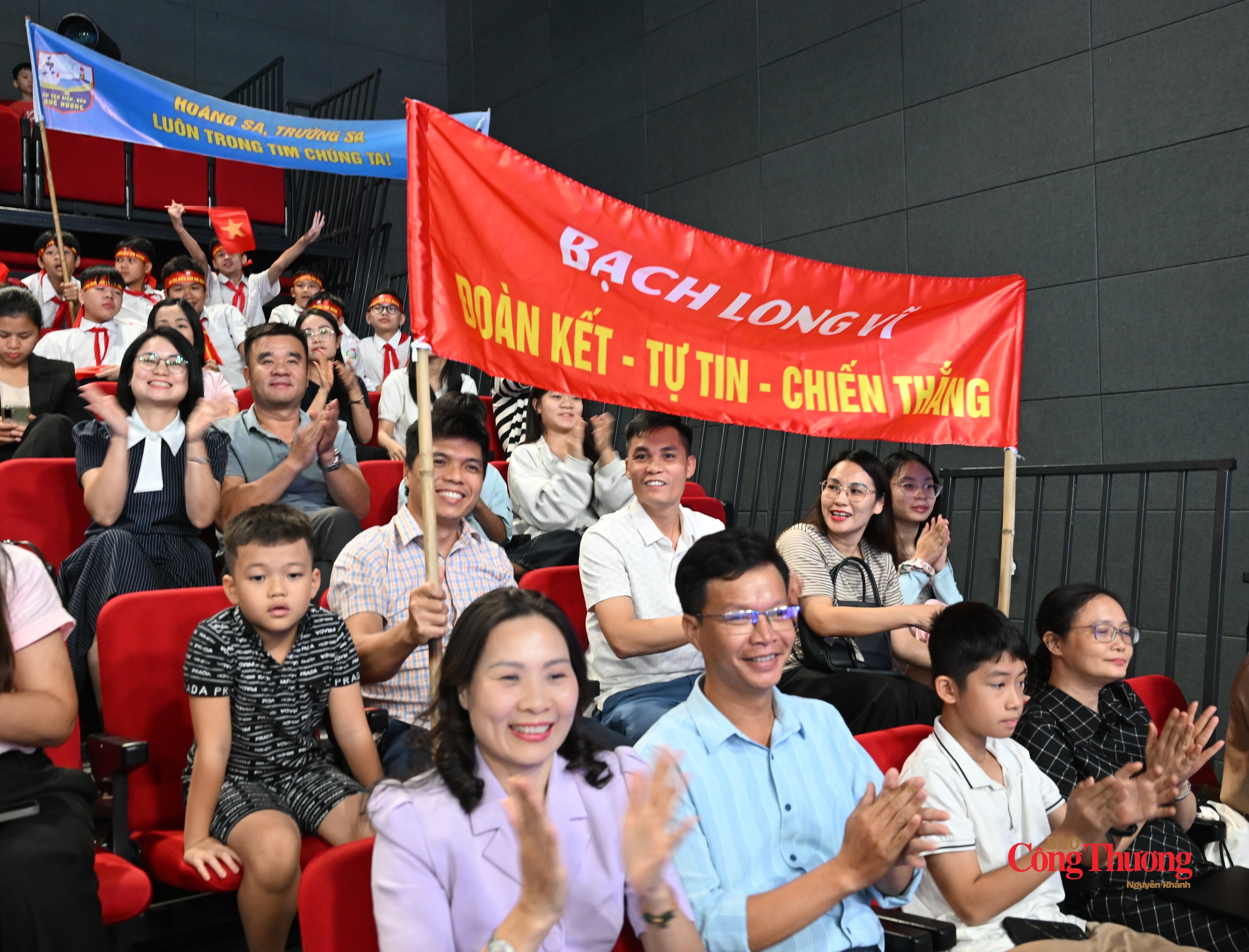 6 đội tuyển tranh tài chung kết Cuộc thi ‘Em yêu biển, đảo quê hương’  - 10
