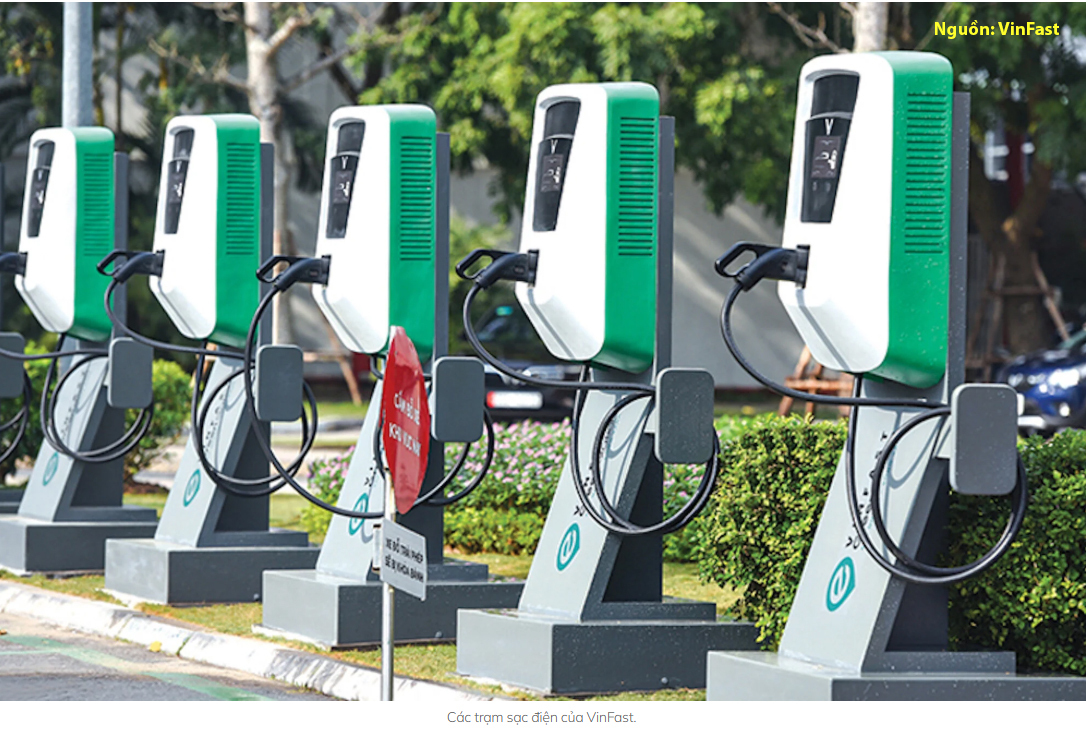 E-magazine: Tiết kiệm năng lượng: Giải pháp chiến lược cho phát triển bền vững - 6