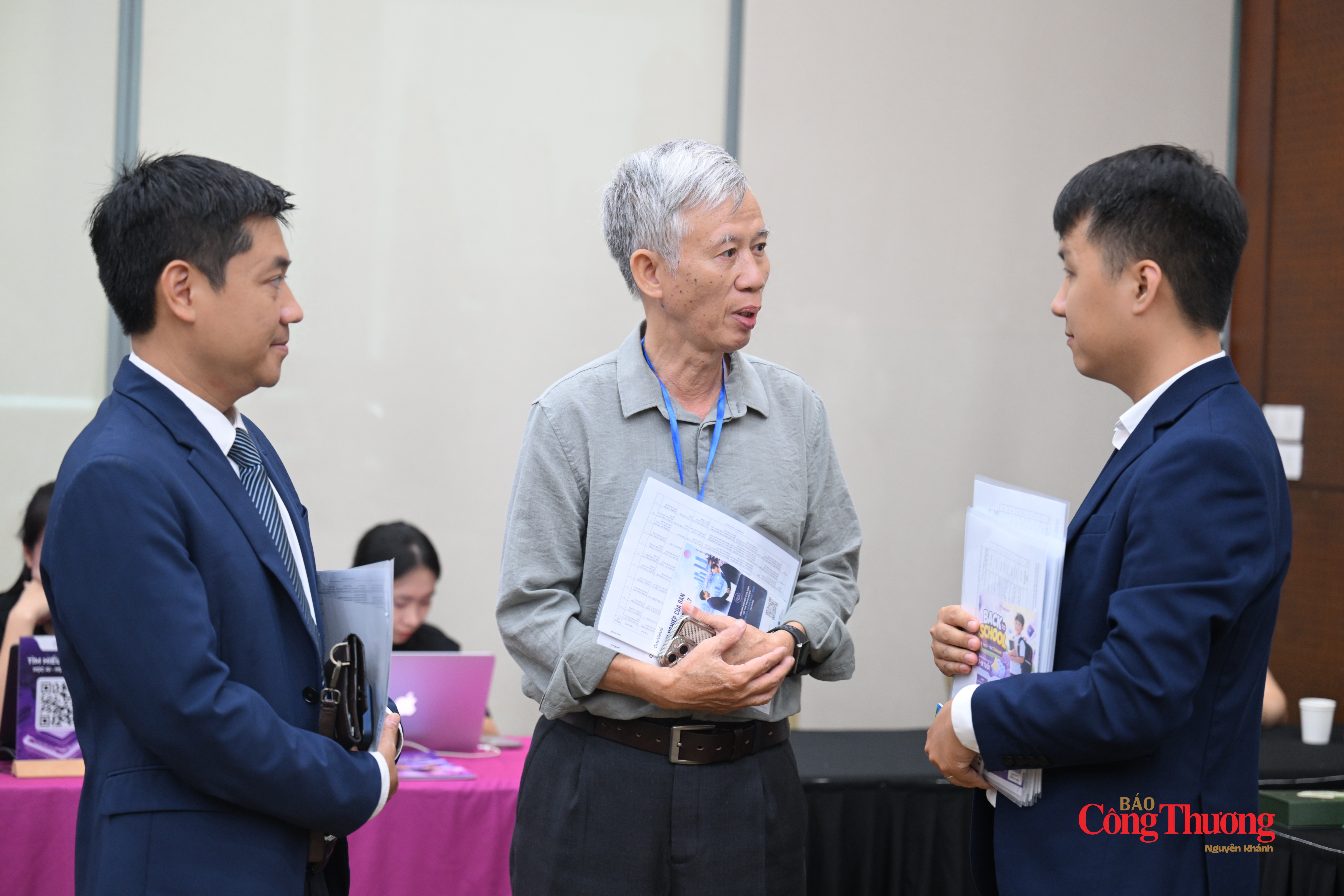 Theo Ban Tổ chức, diễn đàn là điểm khởi đầu cho một chuỗi hoạt động kết nối tiếp theo, hướng tới mục tiêu tăng trưởng cao và bền vững của Thủ đô Hà Nội.