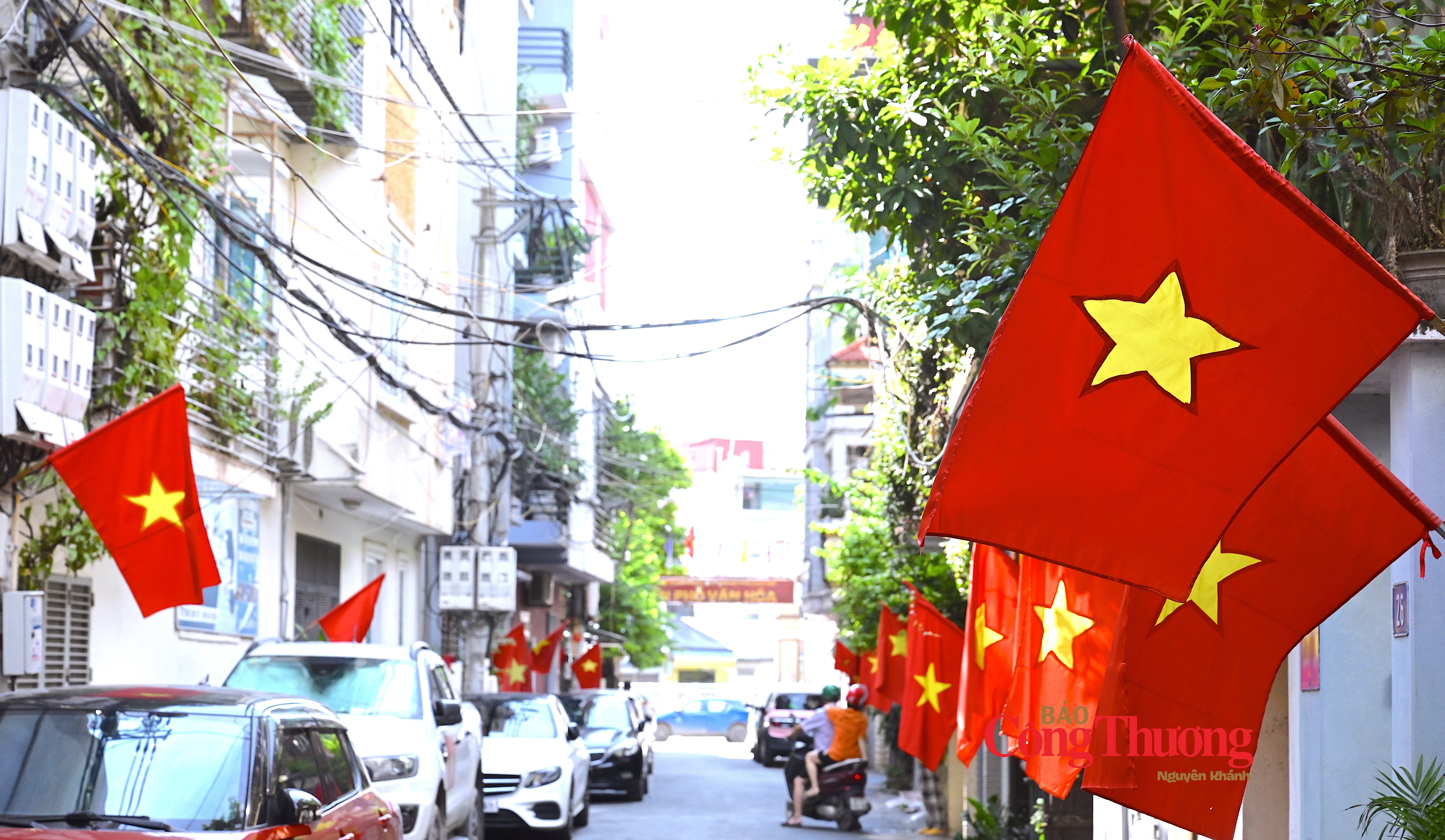 Thế hệ trẻ hôm nay, hãy trân trọng lịch sử để hiểu giá trị của hòa bình.