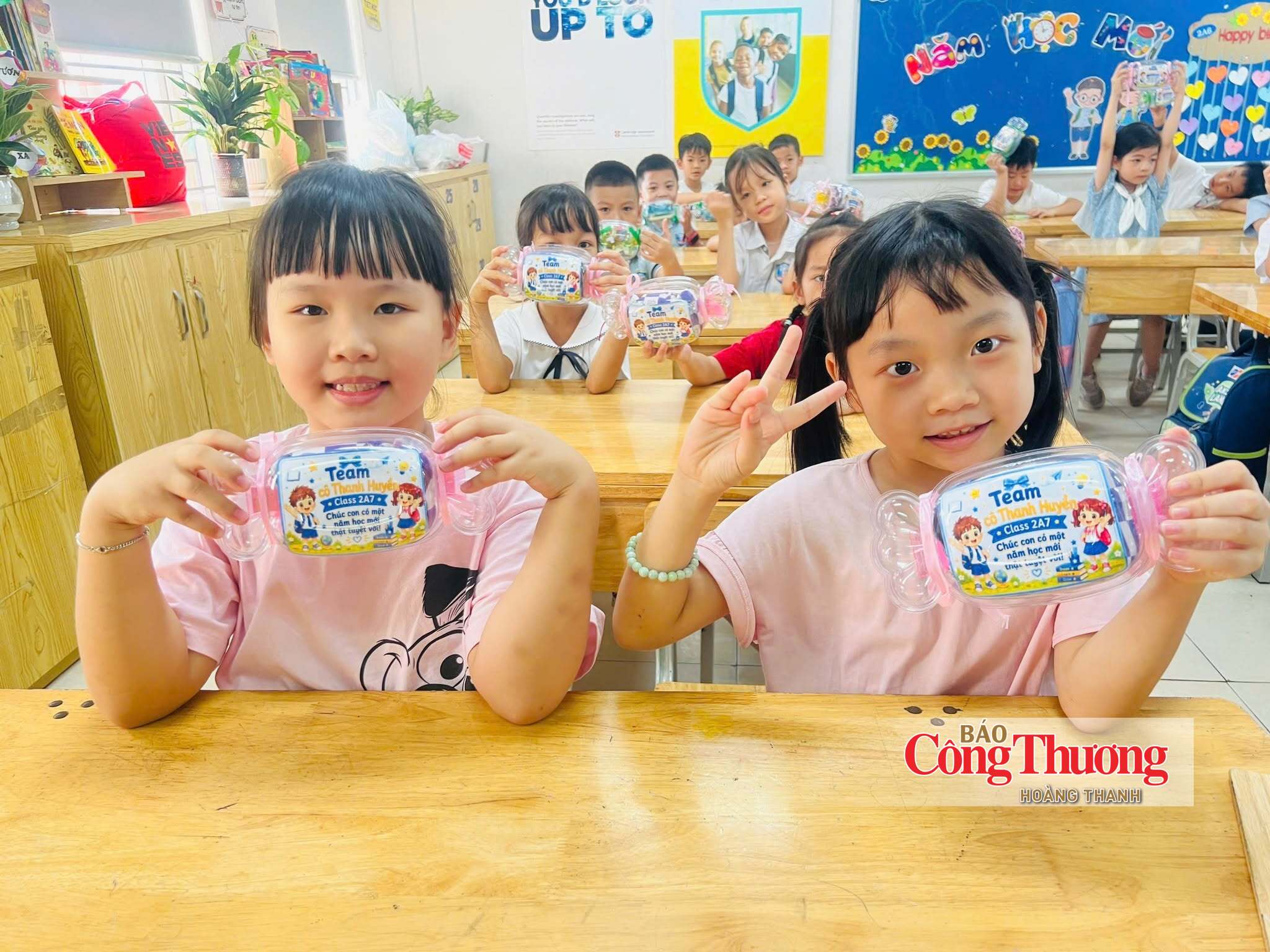 Hà Nội sẵn sàng cho năm học mới, đồng loạt khai giảng ngày 5/9