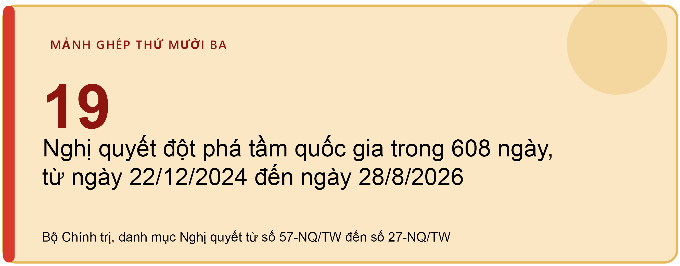 Từ lời Bác dạy “hiểu, nhớ, theo, làm” đến Nghị quyết 25 về Chiến lược công tác tư tưởng - 13