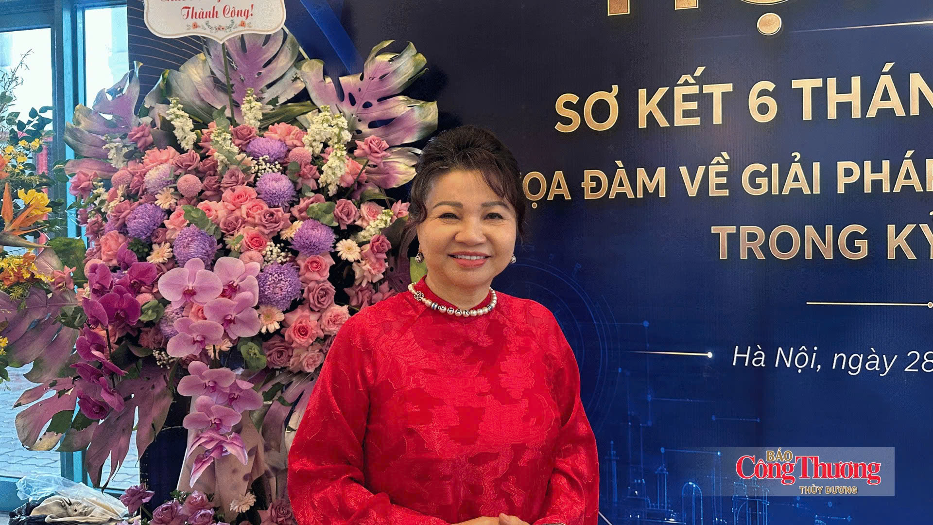 Doanh nghiệp chủ động chuyển đổi xanh để nâng cao sức cạnh tranh