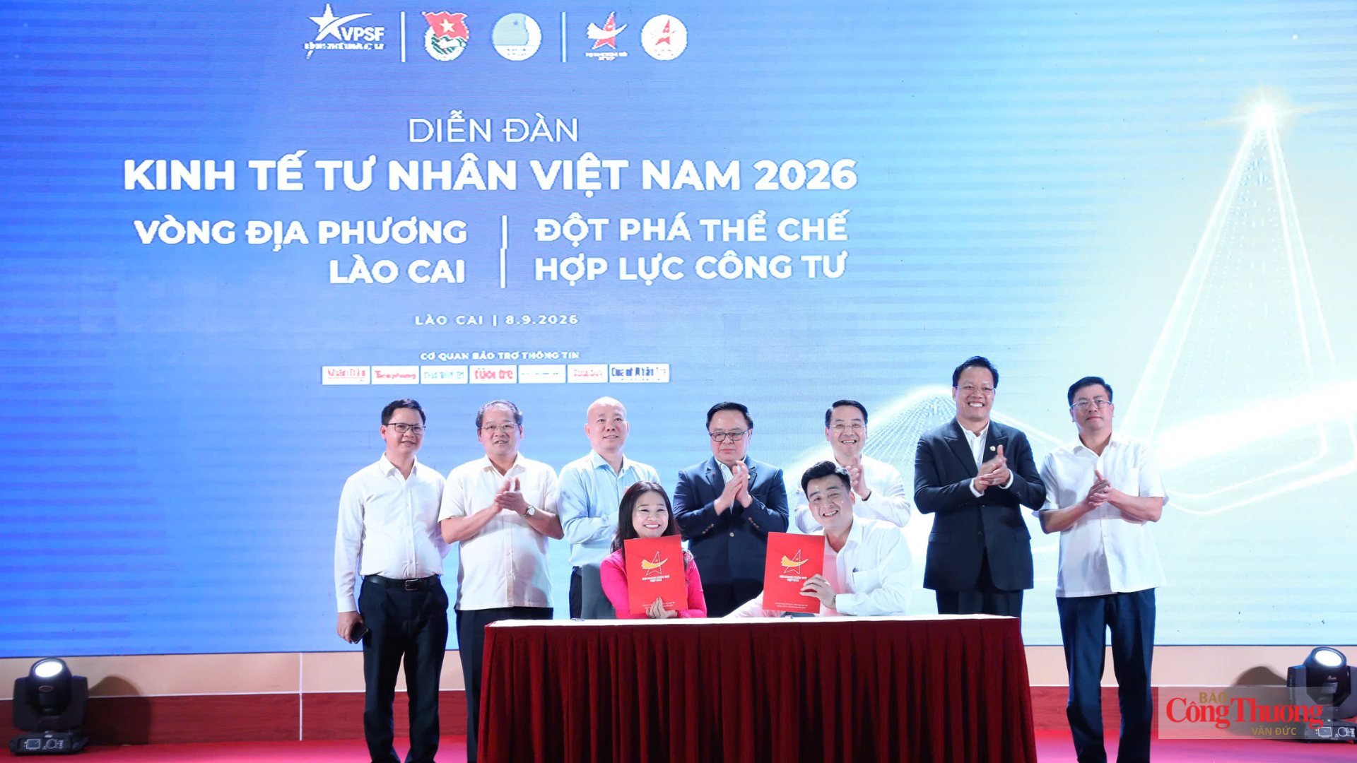 Lào Cai: Công - tư hợp lực giải 8 'bài toán' lớn