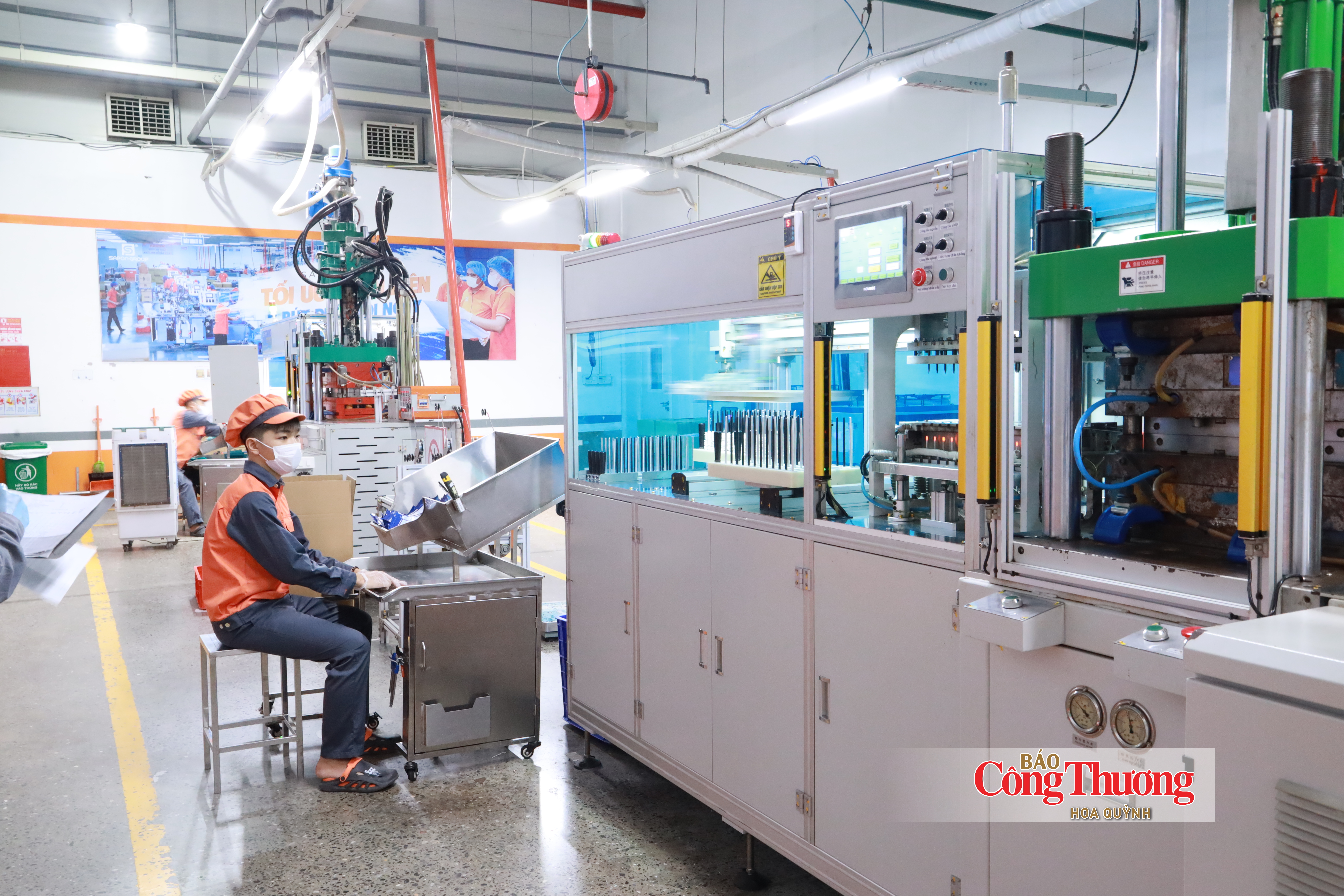 Doanh nghiệp chuẩn hóa sản xuất, đáp ứng tiêu chuẩn thị trường RCEP