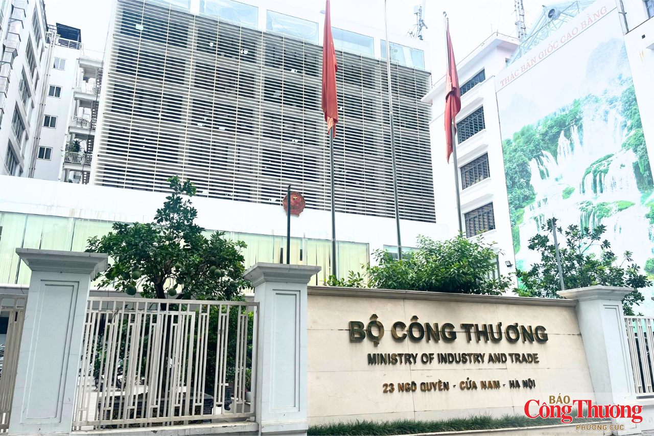Cục Thương mại điện tử được trao thêm nhiều nhiệm vụ quản lý mới