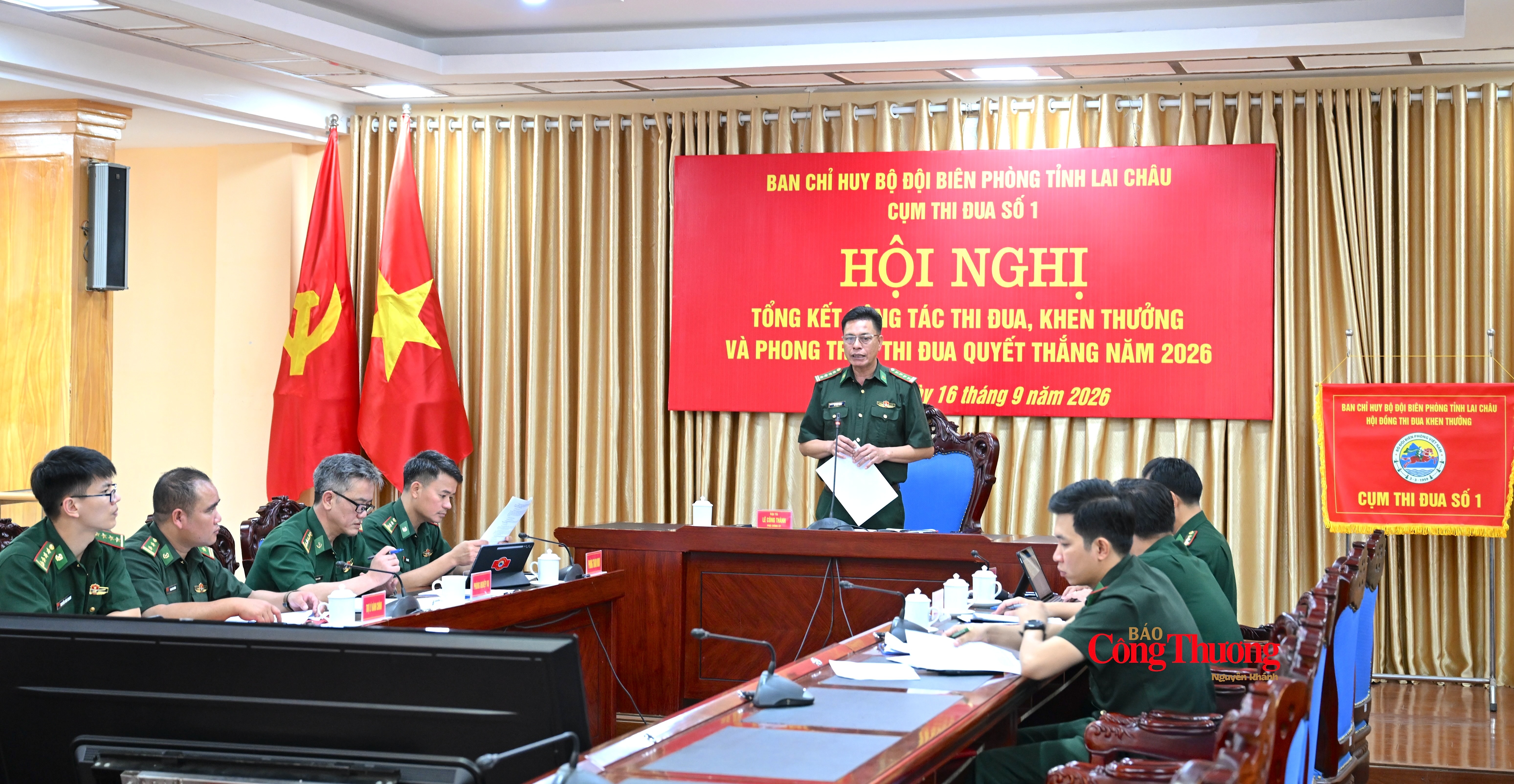 Bộ đội Biên phòng Lai Châu: Lấy sự hài lòng, ấm no của dân làm thước đo thi đua - 8