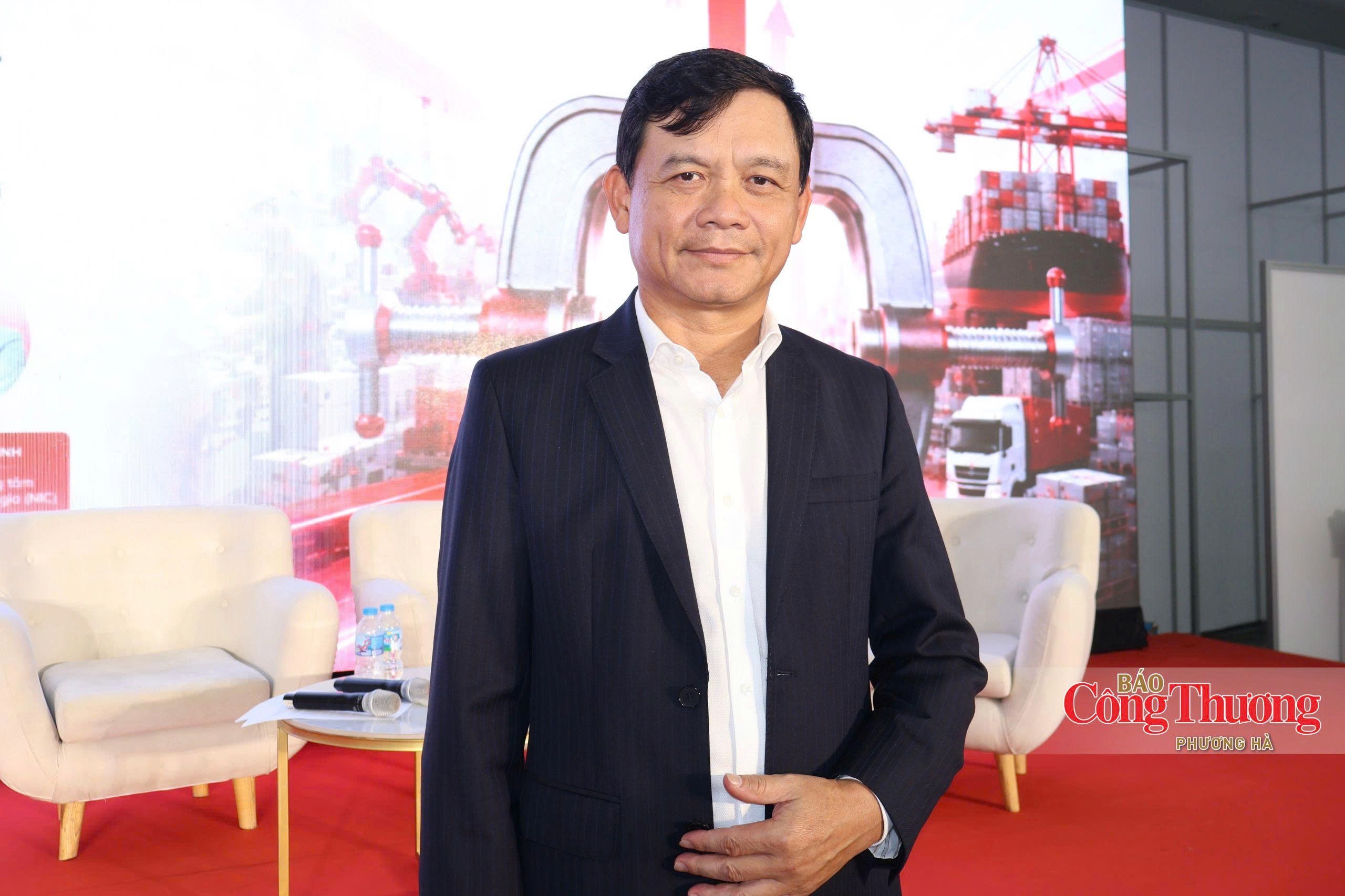 Chủ tịch HAMI: Doanh nghiệp phải xác lập giá thành tiêu chuẩn để cạnh tranh