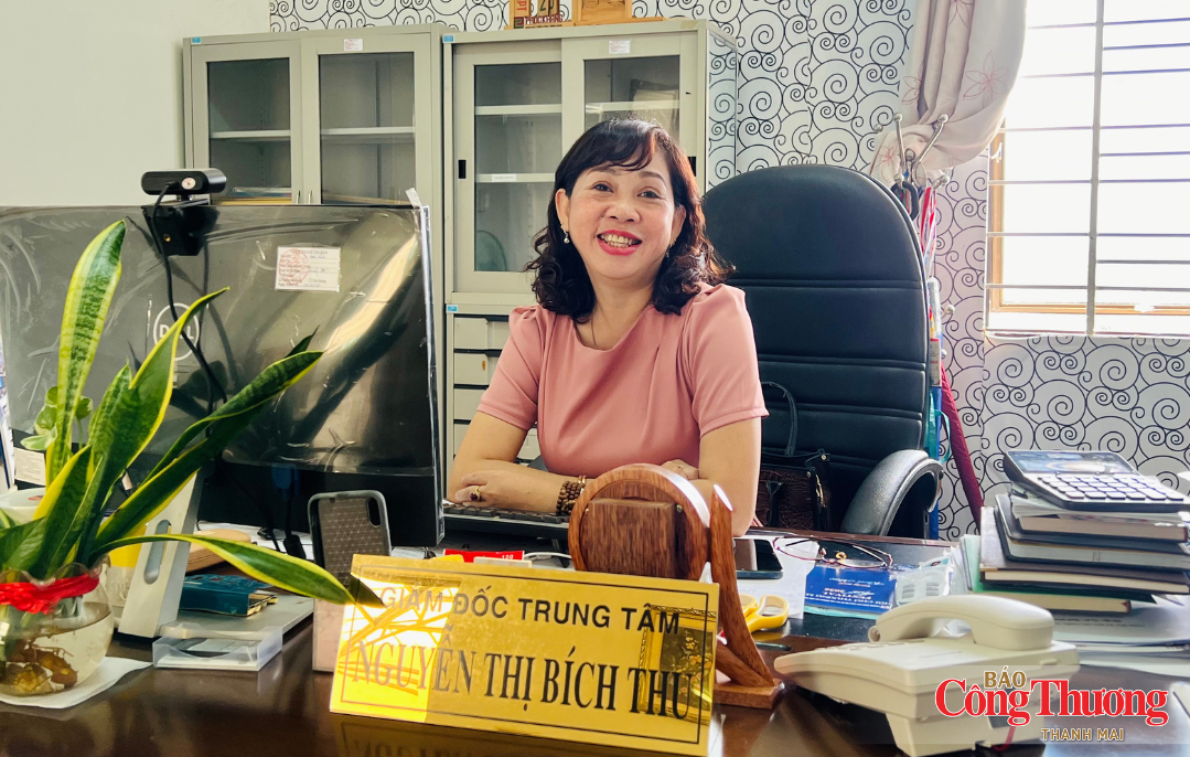 Nữ Bí thư chi bộ và hành trình đưa nông sản Gia Lai xuất ngoại