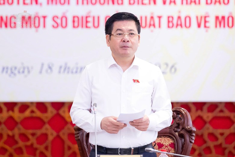 Hoàn thiện chính sách về bảo vệ môi trường theo hướng kiến tạo phát triển