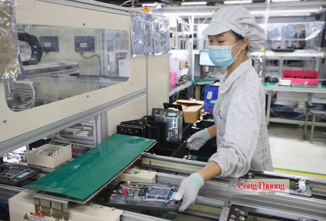 Mặt trận Tổ quốc Việt Nam: Cầu nối liên kết chuỗi giá trị