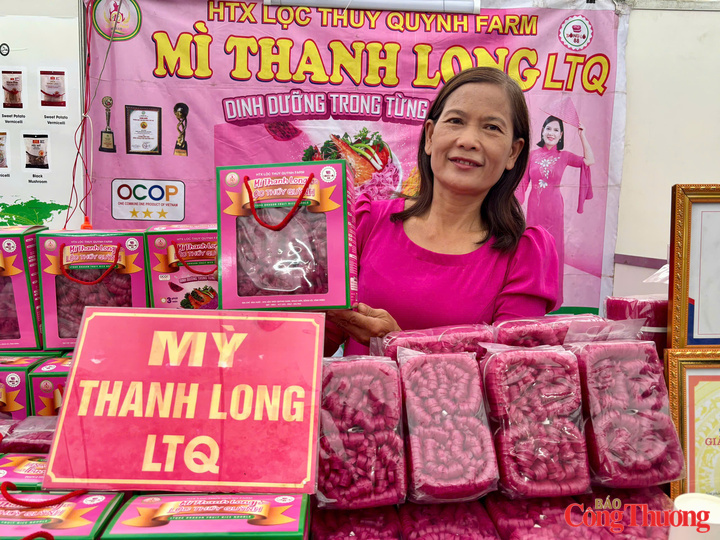 Ứng dụng công nghệ: Nâng giá trị, mở đầu ra cho sản phẩm vùng đồng bào dân tộc thiểu số và miền núi