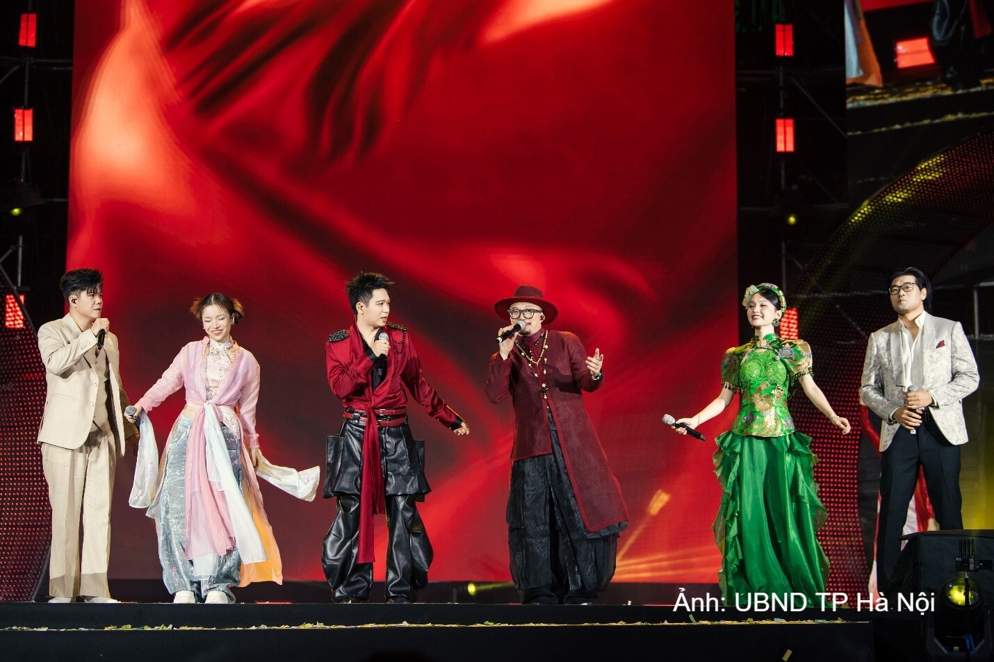 Festival Thăng Long - Hà Nội 2026 và bài toán công nghiệp văn hóa