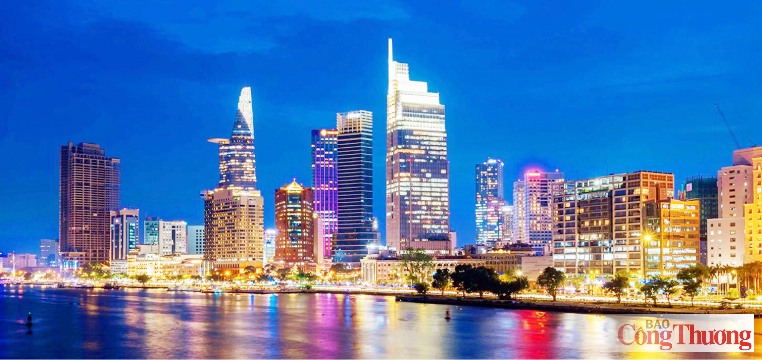 Công Thương Việt Nam trong bức tranh toàn cầu đầu năm 2026 - Bài 10: Từ hôm nay tới hai mốc trăm năm - 1