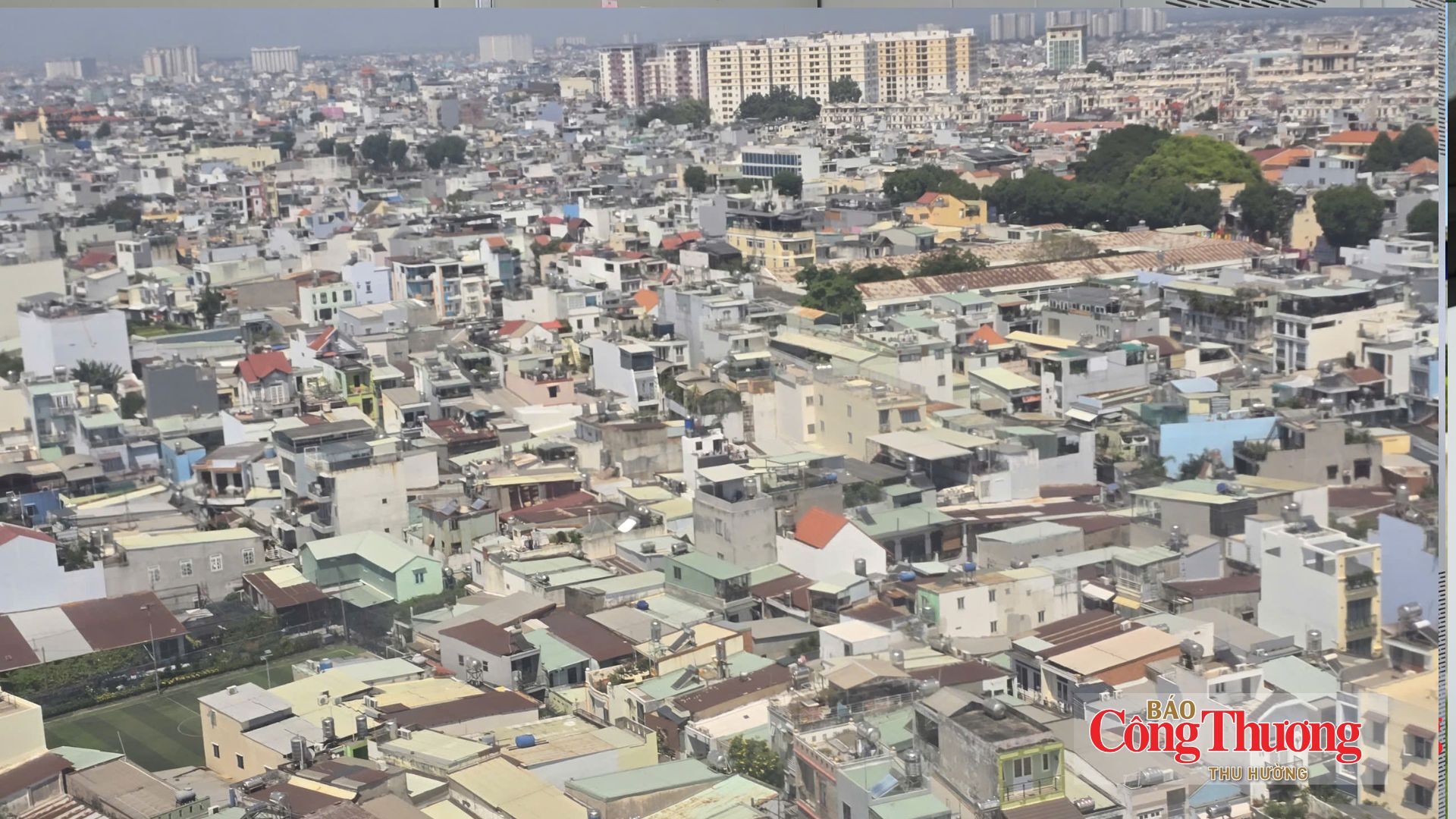 Nghị quyết 21-NQ/TW đang mở ra một quá trình thay đổi lớn về thể chế đất đai.