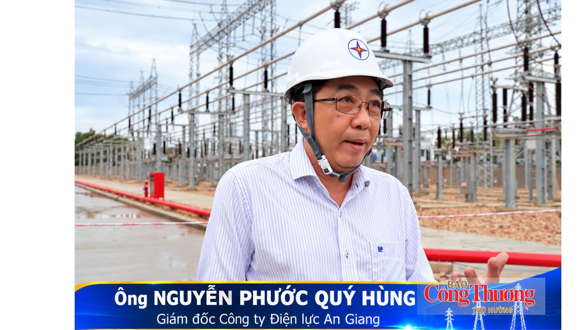 Dồn nguồn lực tăng tốc hạ tầng điện cho APEC 2027 - 3