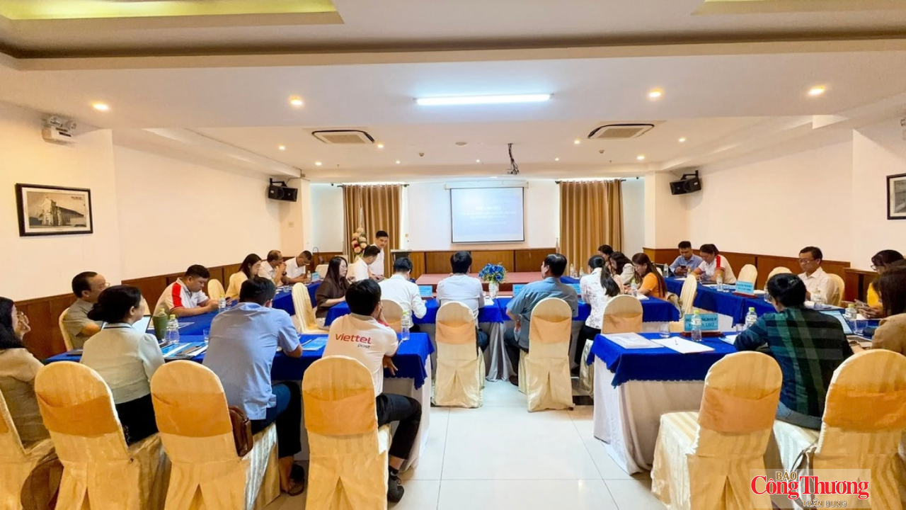 Cần Thơ - Lào Cai mở rộng kết nối, xuất khẩu nông sản