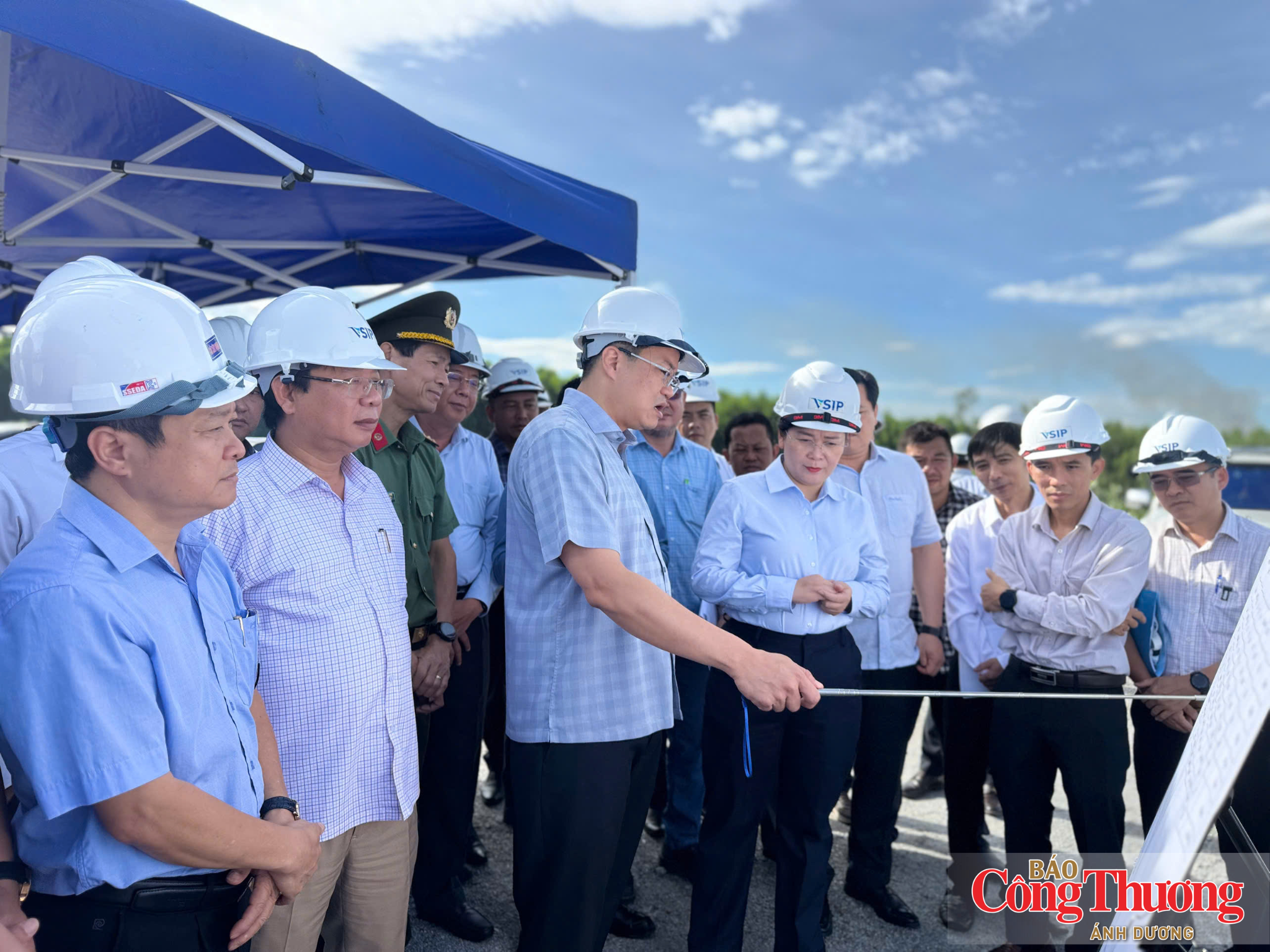 Cải thiện môi trường kinh doanh: Doanh nghiệp cần sự thuận tiện