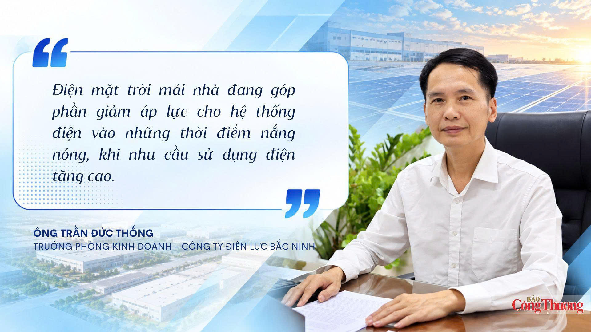 Đảm bảo điện cho tăng trưởng ở Bắc Ninh - Bài 2: Biến quyết sách thành hành động - 16