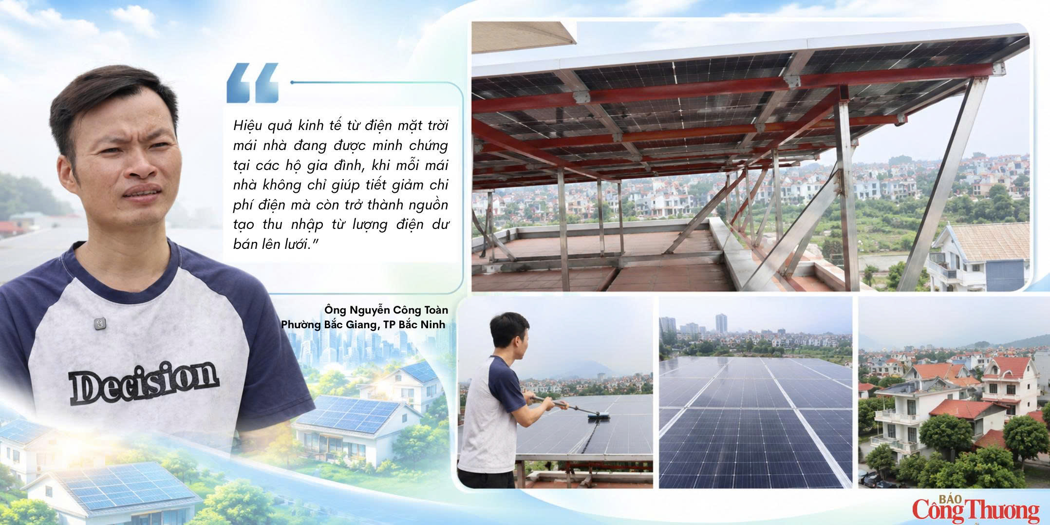 Đảm bảo điện cho tăng trưởng ở Bắc Ninh - Bài 2: Biến quyết sách thành hành động - 12