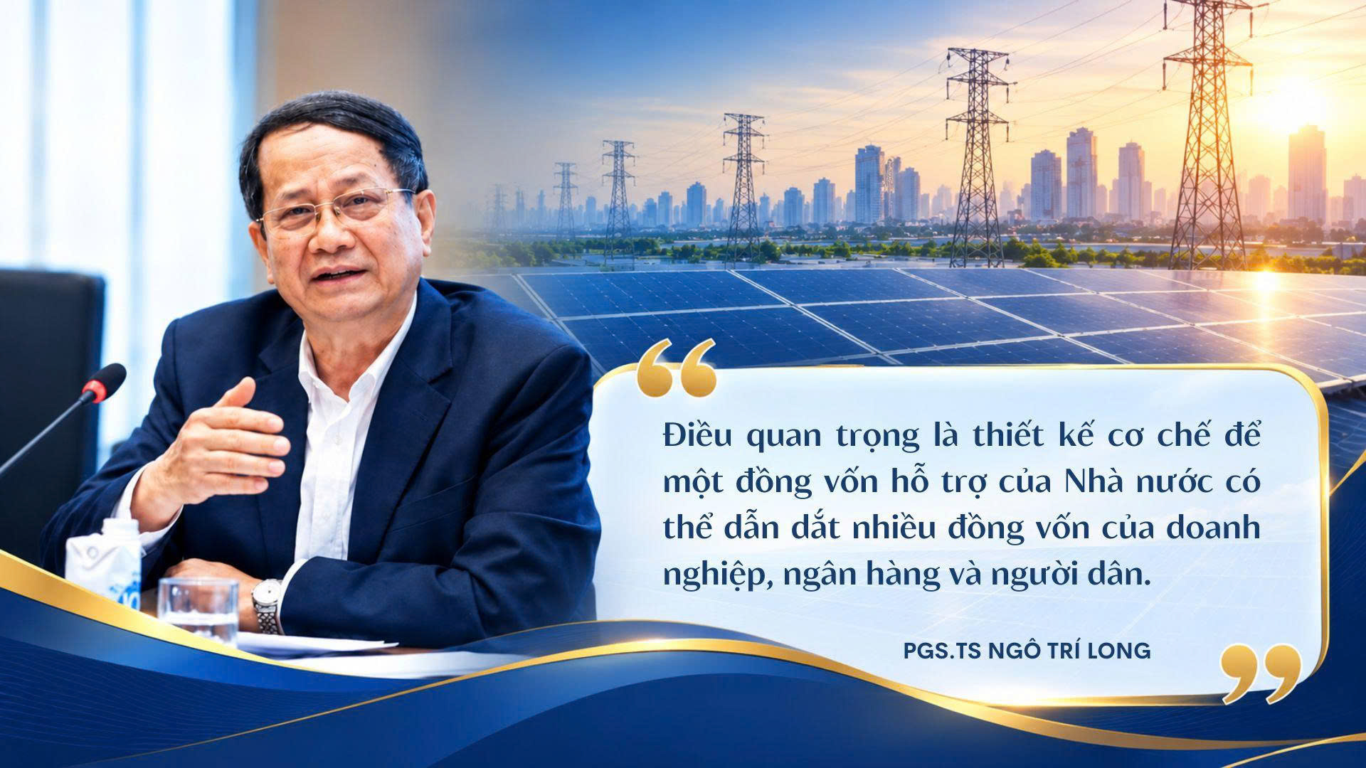 Đảm bảo điện cho tăng trưởng ở Bắc Ninh - Bài 4: Khơi thông nguồn lực  - 16