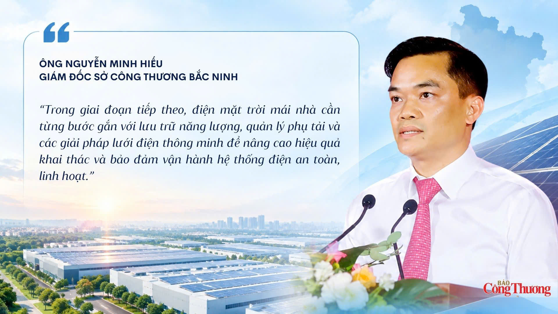 Đảm bảo điện cho tăng trưởng ở Bắc Ninh - Bài 3: Bài toán vận hành - 5