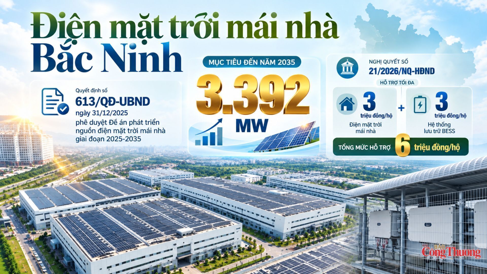Đảm bảo điện cho tăng trưởng ở Bắc Ninh - Bài 2: Biến quyết sách thành hành động - 5