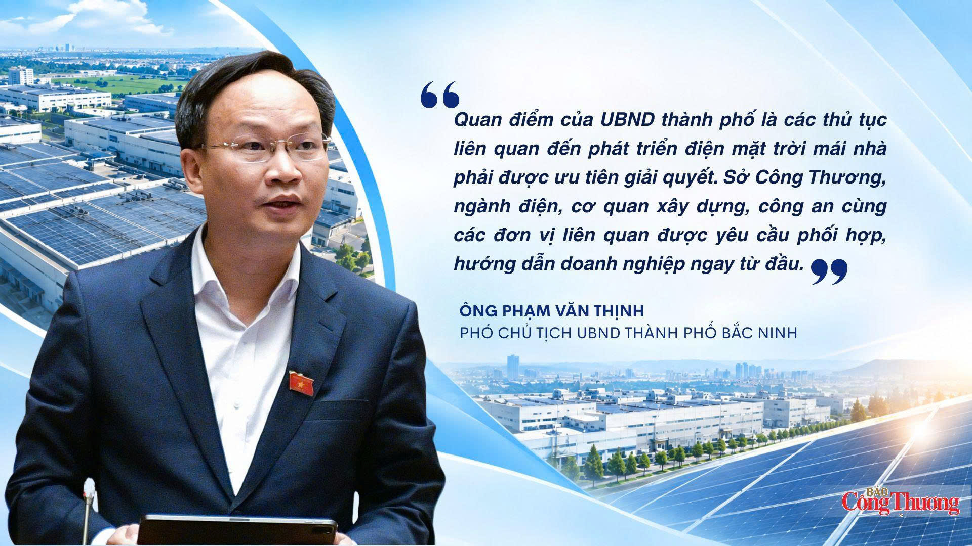 Đảm bảo điện cho tăng trưởng ở Bắc Ninh - Bài 2: Biến quyết sách thành hành động - 7