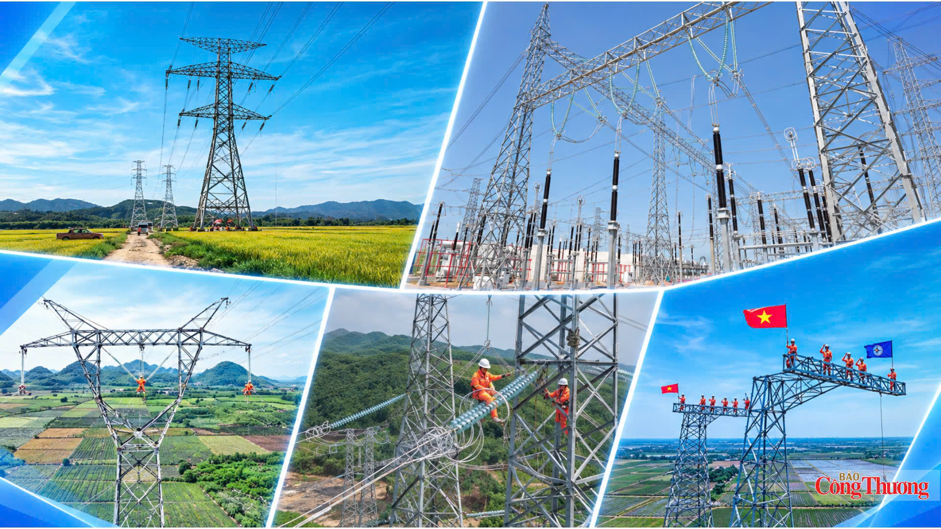 Đảm bảo điện cho tăng trưởng ở Bắc Ninh - Bài 3: Bài toán vận hành - 2