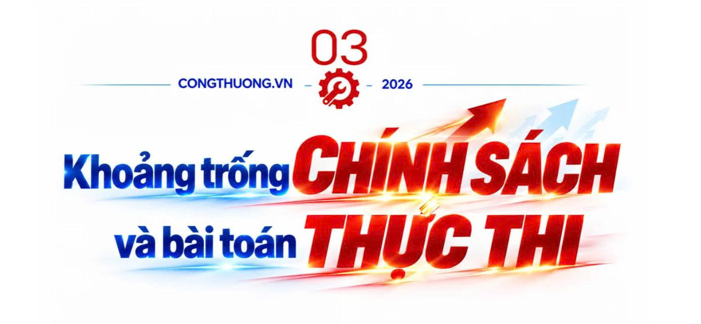 Ngành cơ khí Việt Nam: Cần chiến lược mới để vươn mình - Kỳ 1 - Cơ khí Việt Nam sau 'Chiến lược 319': Lớn về quy mô, yếu về tự chủ - 10