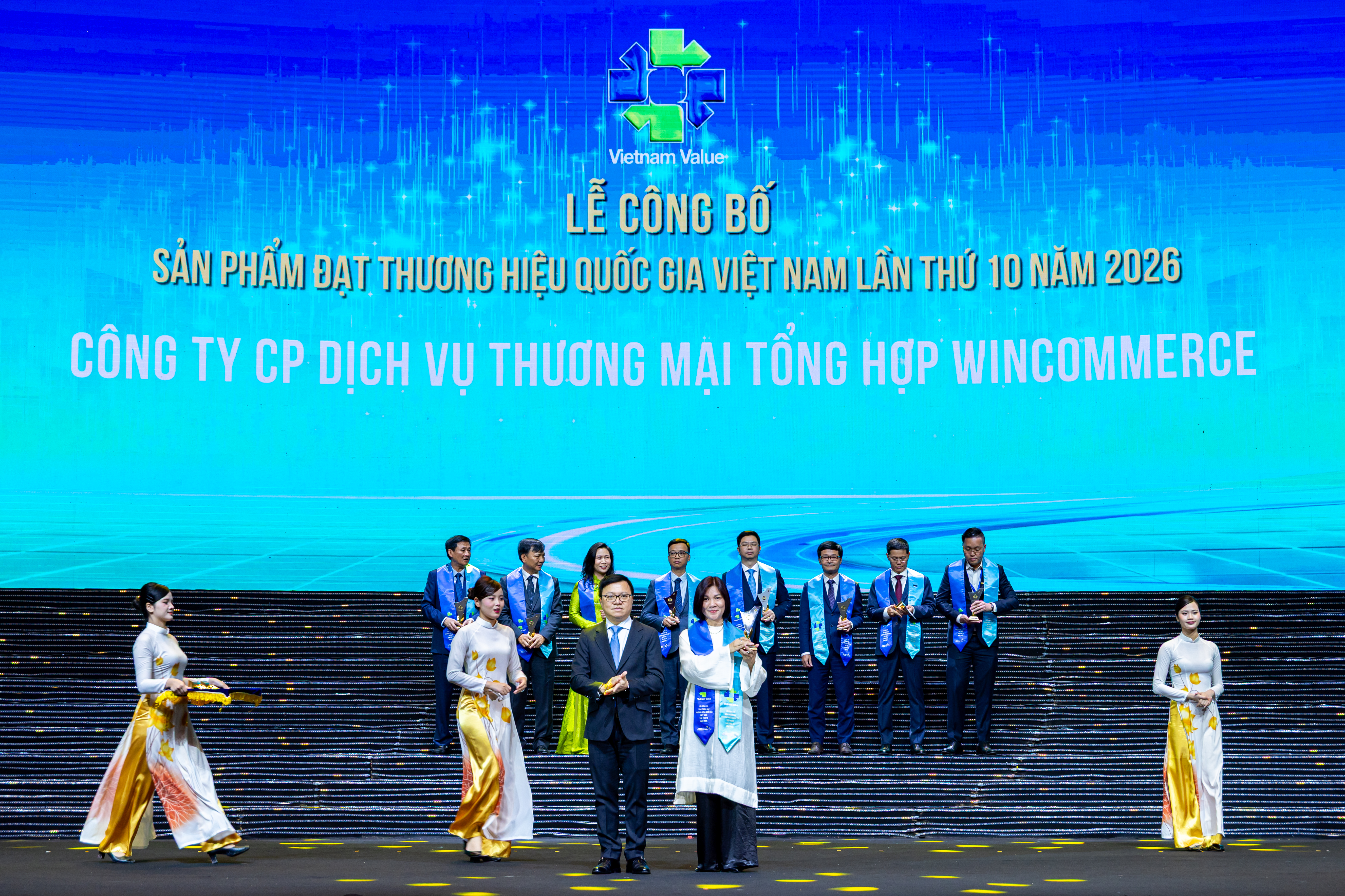 Cửa hàng nông thôn tạo động lực để WinCommerce vừa mở rộng vừa có lãi